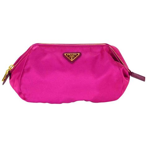 prada makeup bag price|Prada cosmetic bag sale.